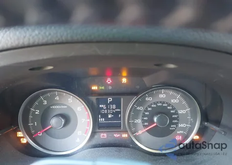 2014 Subaru Forester 2.5I Limited from USA, damaged, VIN JF2SJAHC9EH520962